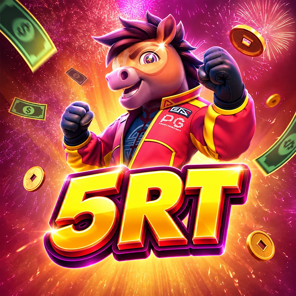 5RT · Fortune Horse