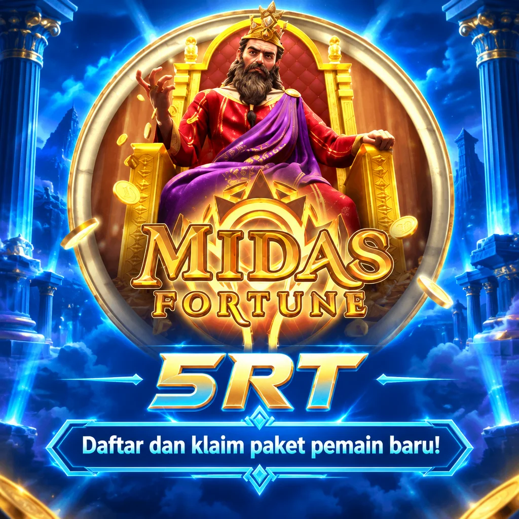 5RT · Midas Fortune