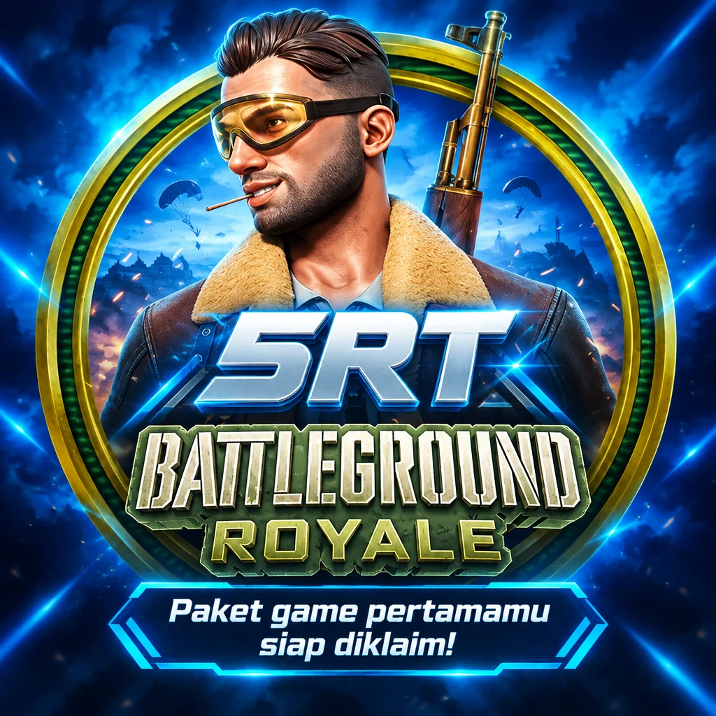 5RT · Battleground